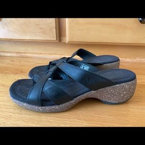 Merrell Women's Sundial Cross-strap Sandals